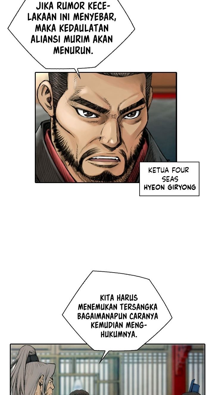 Worlds Best Assassin Bab 02 halaman 5