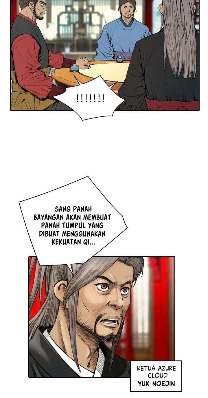 Worlds Best Assassin Bab 02 halaman 7