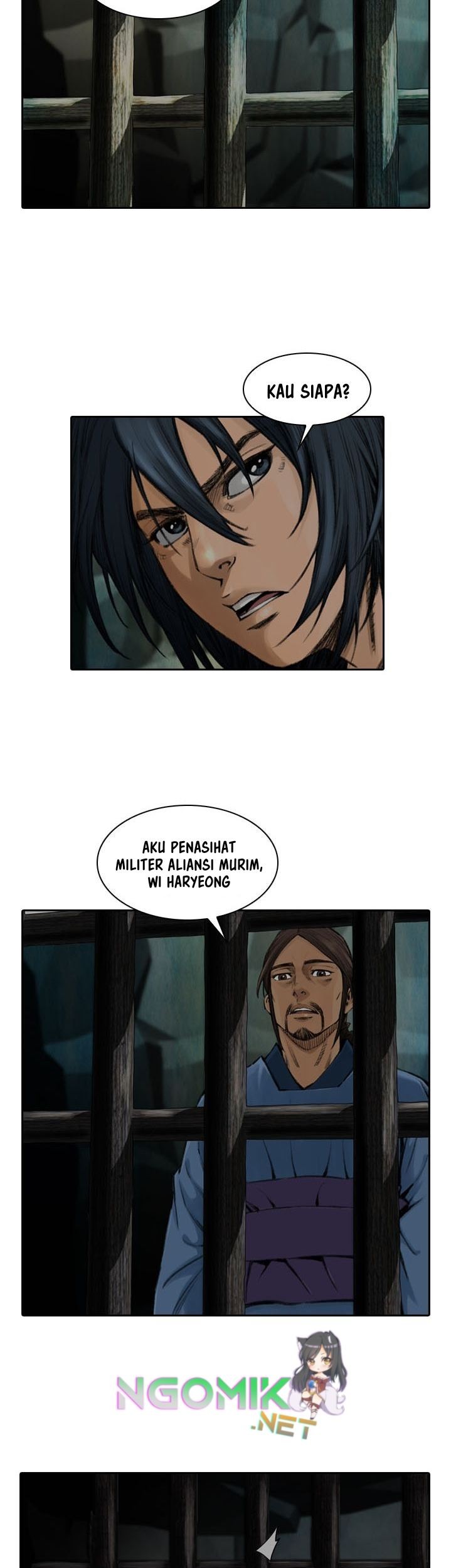 Worlds Best Assassin Bab 02 halaman 14