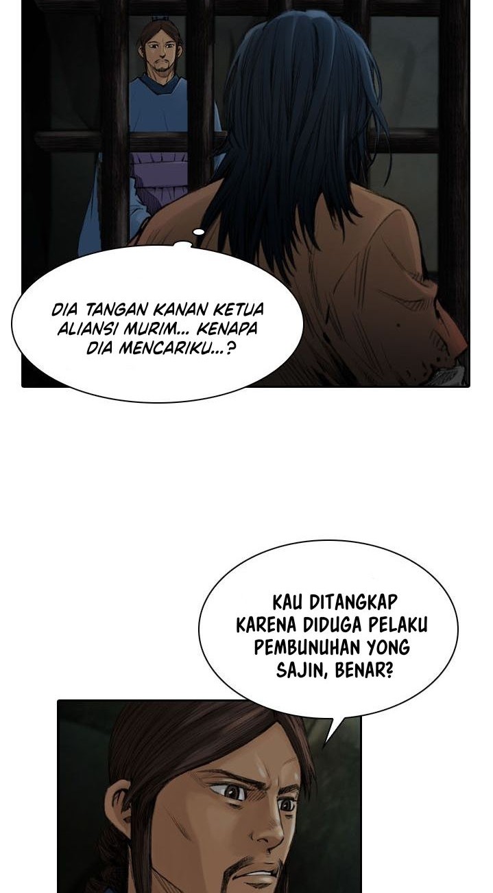Worlds Best Assassin Bab 02 halaman 15