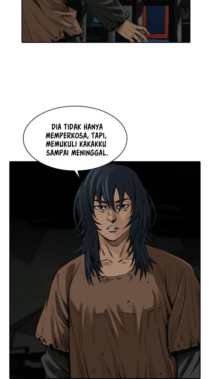 Worlds Best Assassin Bab 02 halaman 17