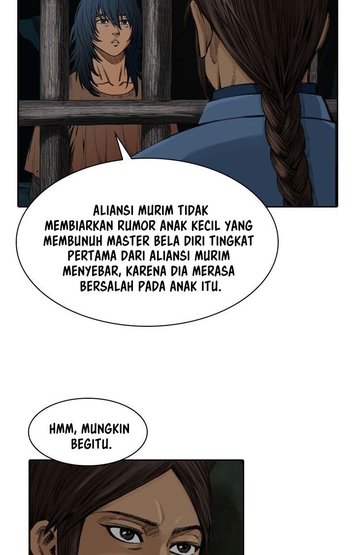 Worlds Best Assassin Bab 02 halaman 19