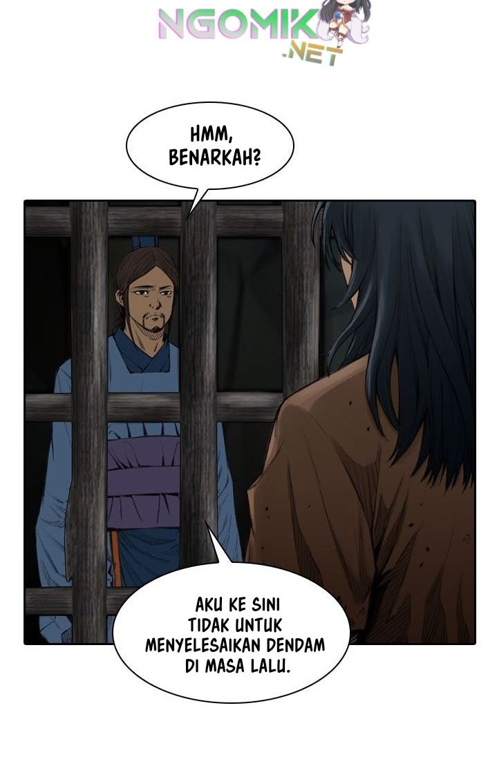 Worlds Best Assassin Bab 02 halaman 21