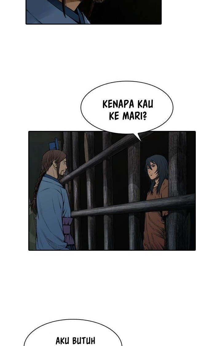 Worlds Best Assassin Bab 02 halaman 23