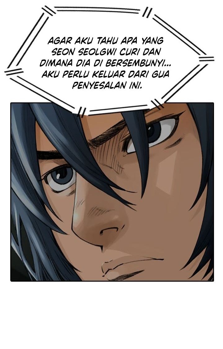 Worlds Best Assassin Bab 02 halaman 25