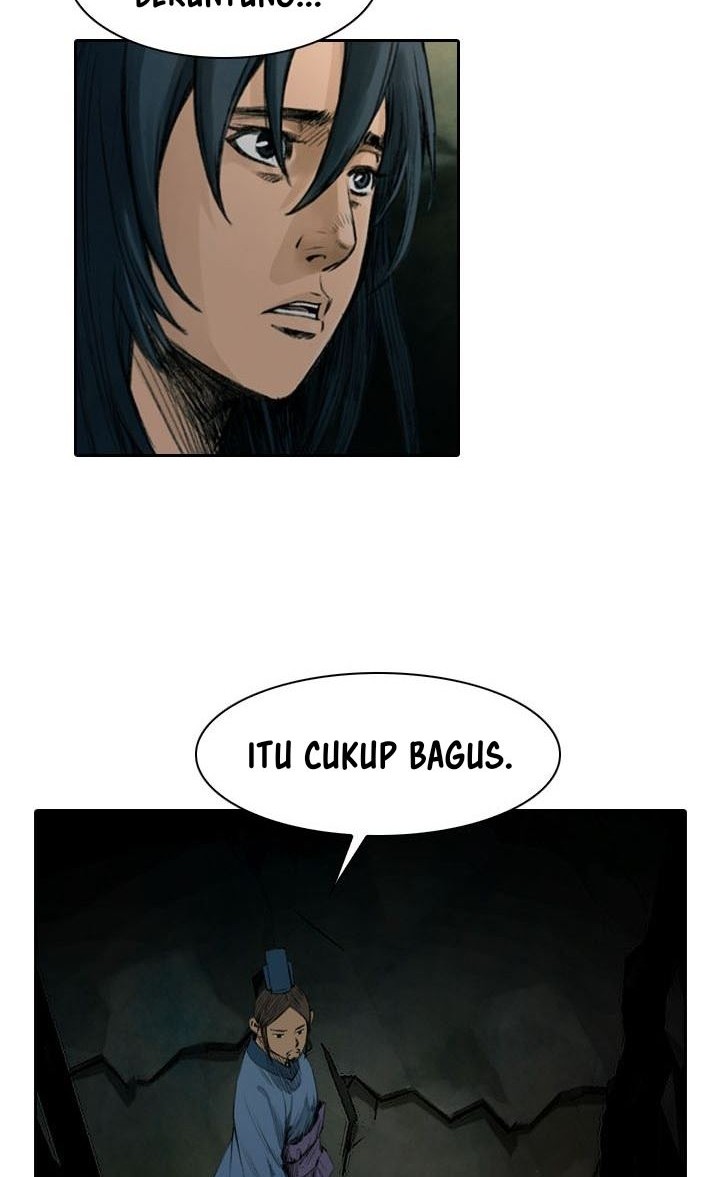 Worlds Best Assassin Bab 02 halaman 29