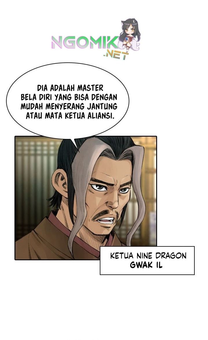 Worlds Best Assassin Bab 02 halaman 33