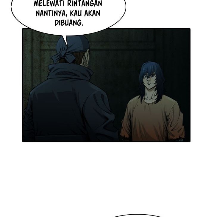 Worlds Best Assassin Bab 03 halaman 6