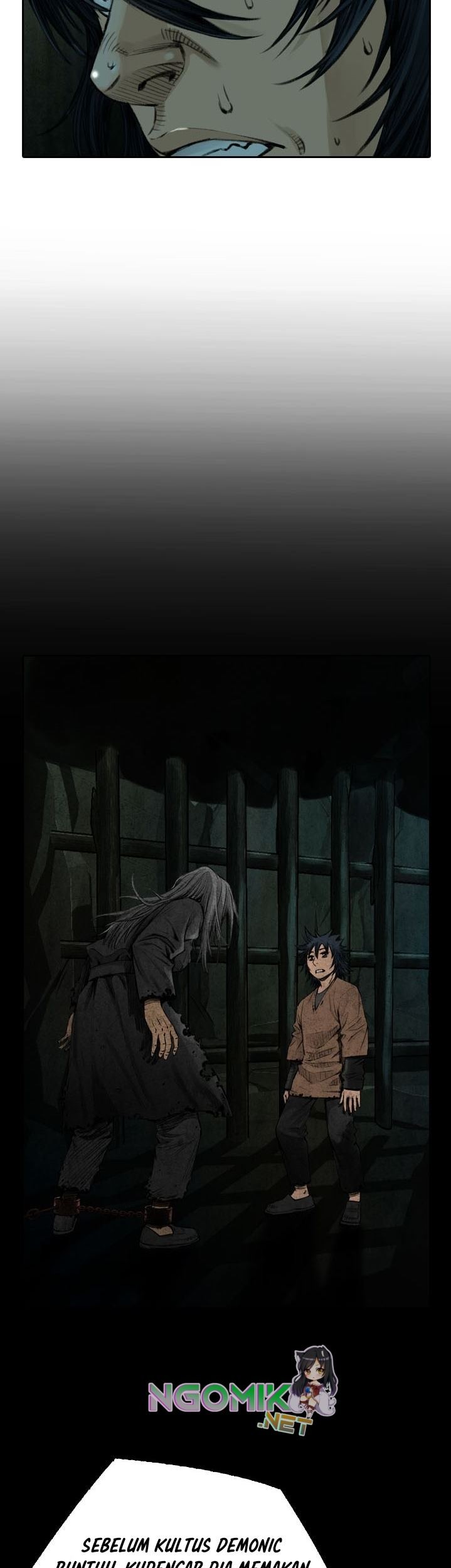 Worlds Best Assassin Bab 03 halaman 15