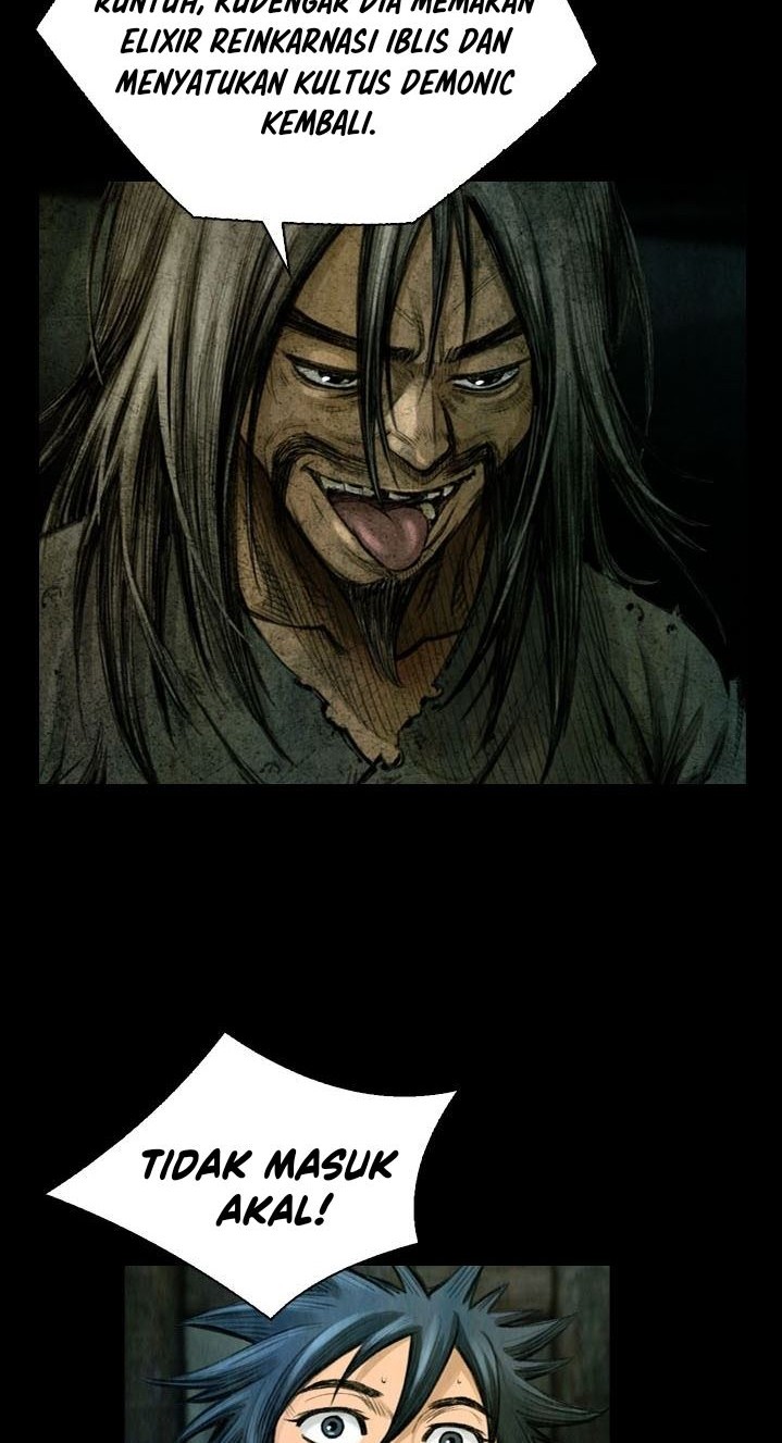Worlds Best Assassin Bab 03 halaman 16