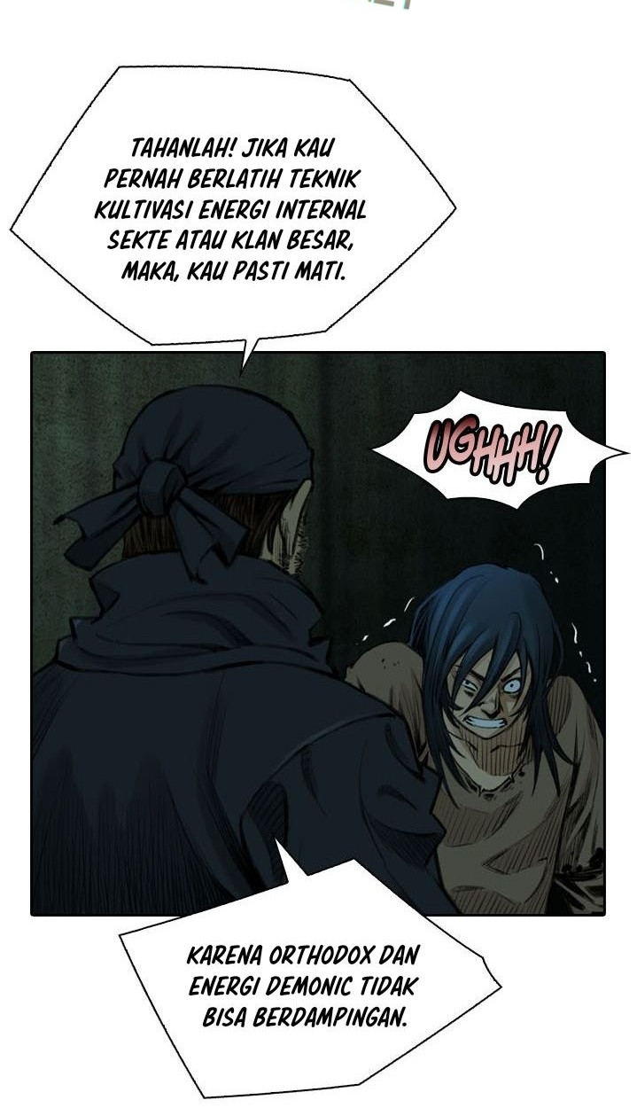 Worlds Best Assassin Bab 03 halaman 22