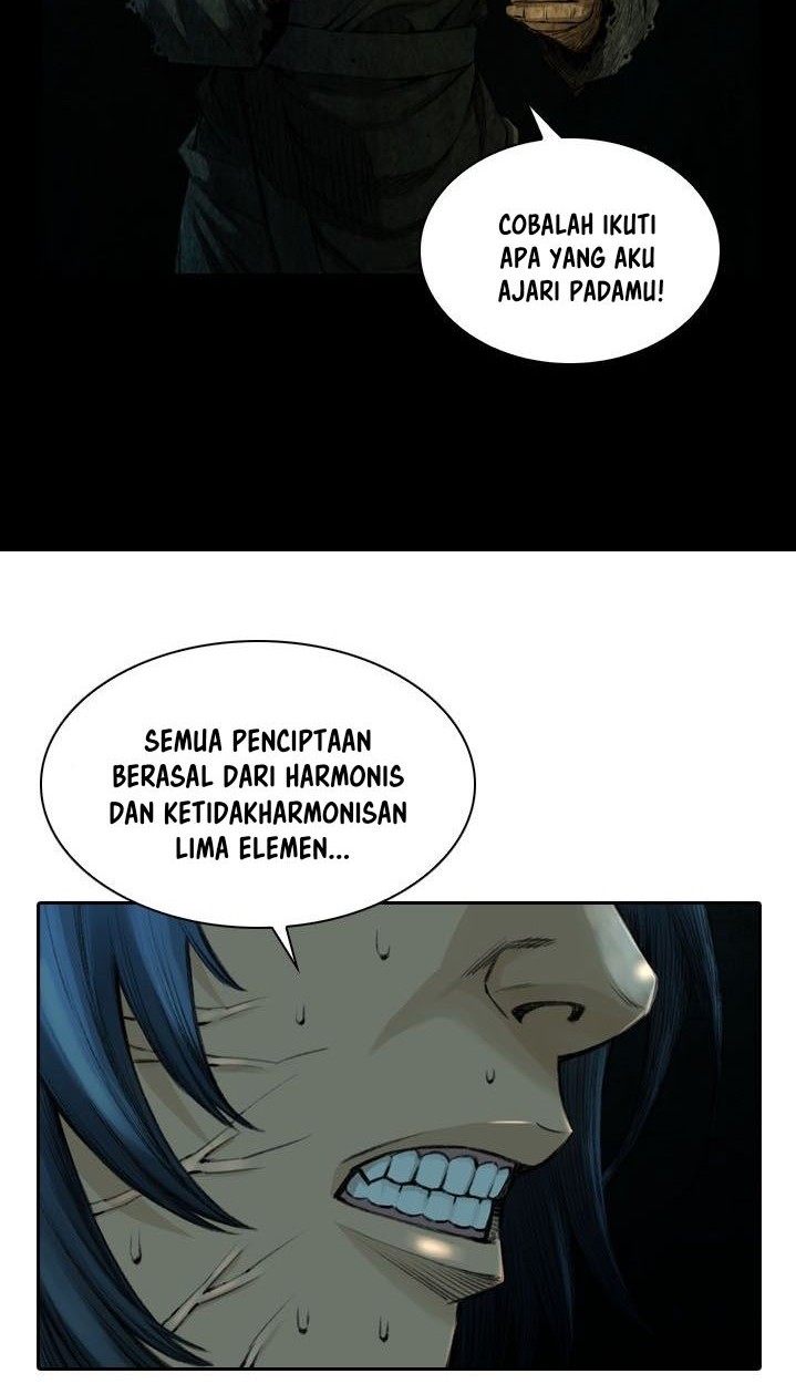 Worlds Best Assassin Bab 03 halaman 26