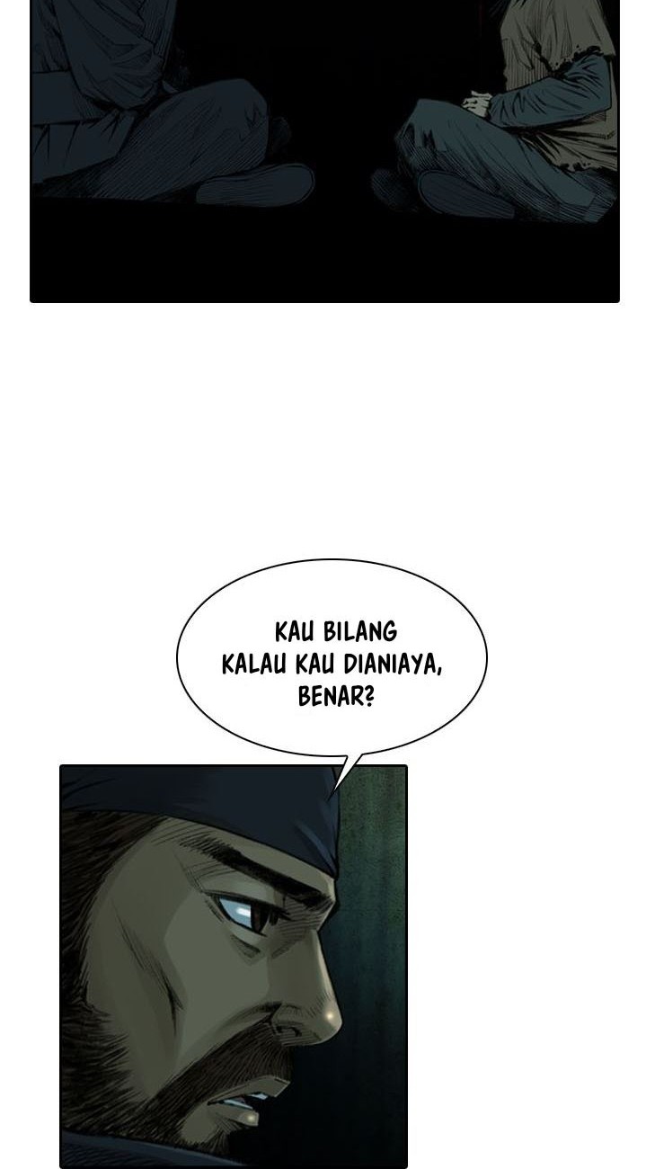 Worlds Best Assassin Bab 03 halaman 42