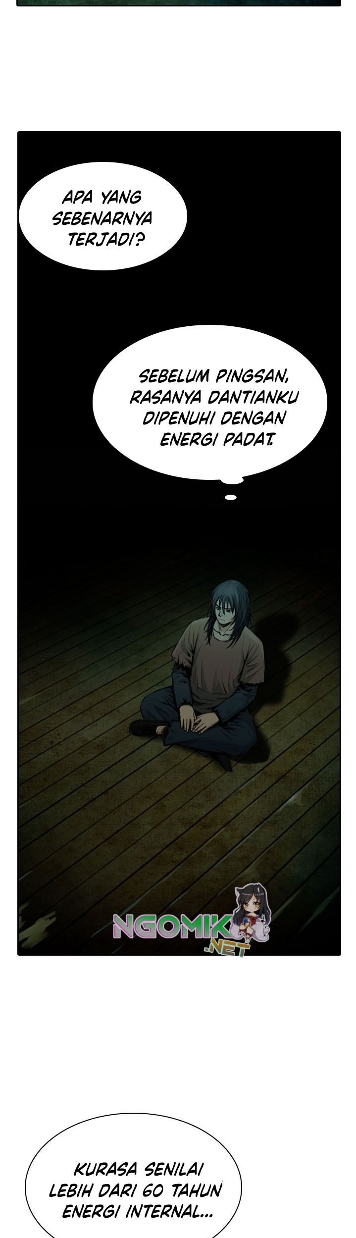Worlds Best Assassin chapter 04 halaman 5