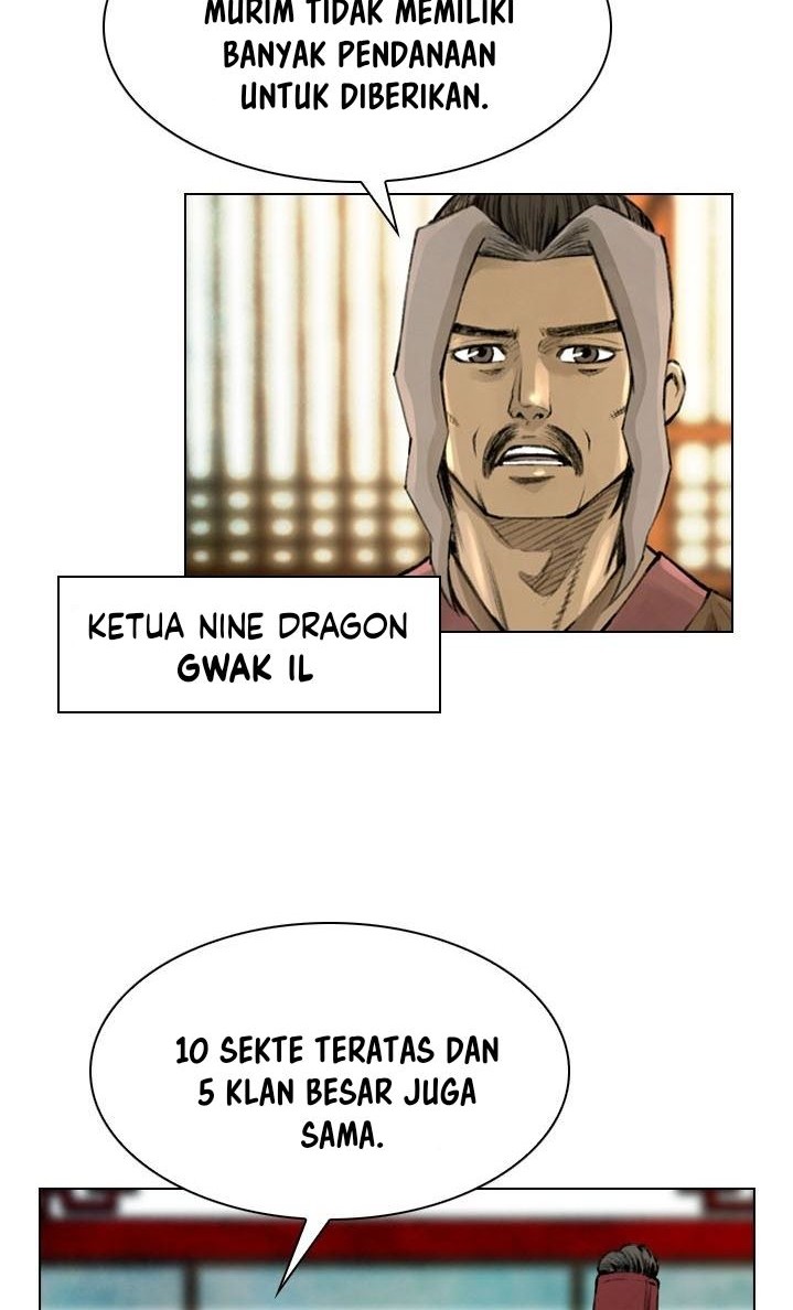 Worlds Best Assassin chapter 04 halaman 14