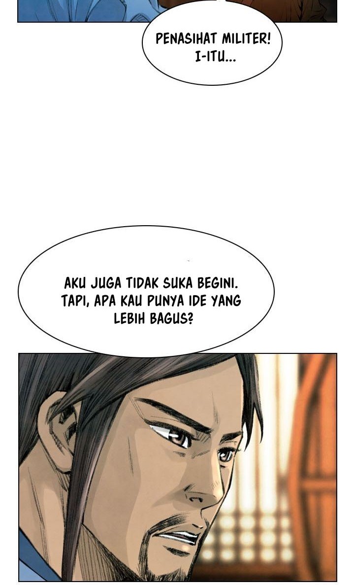 Worlds Best Assassin chapter 04 halaman 16