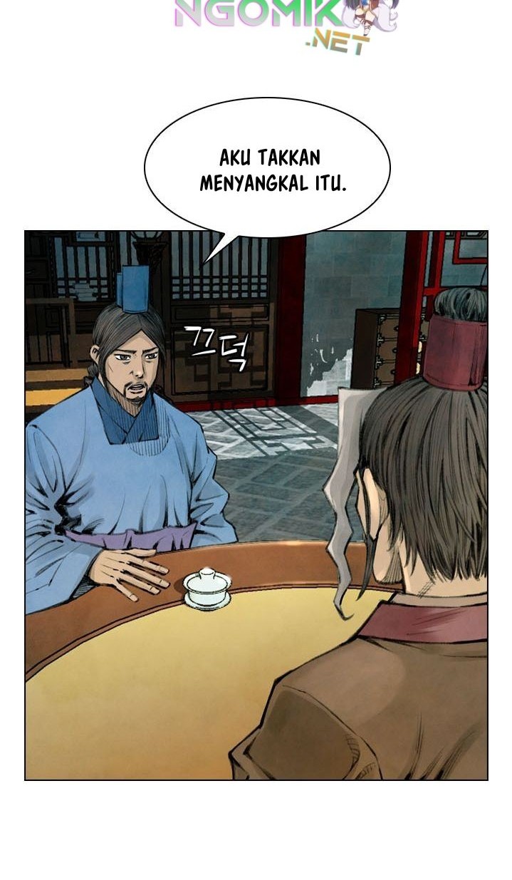 Worlds Best Assassin chapter 04 halaman 20