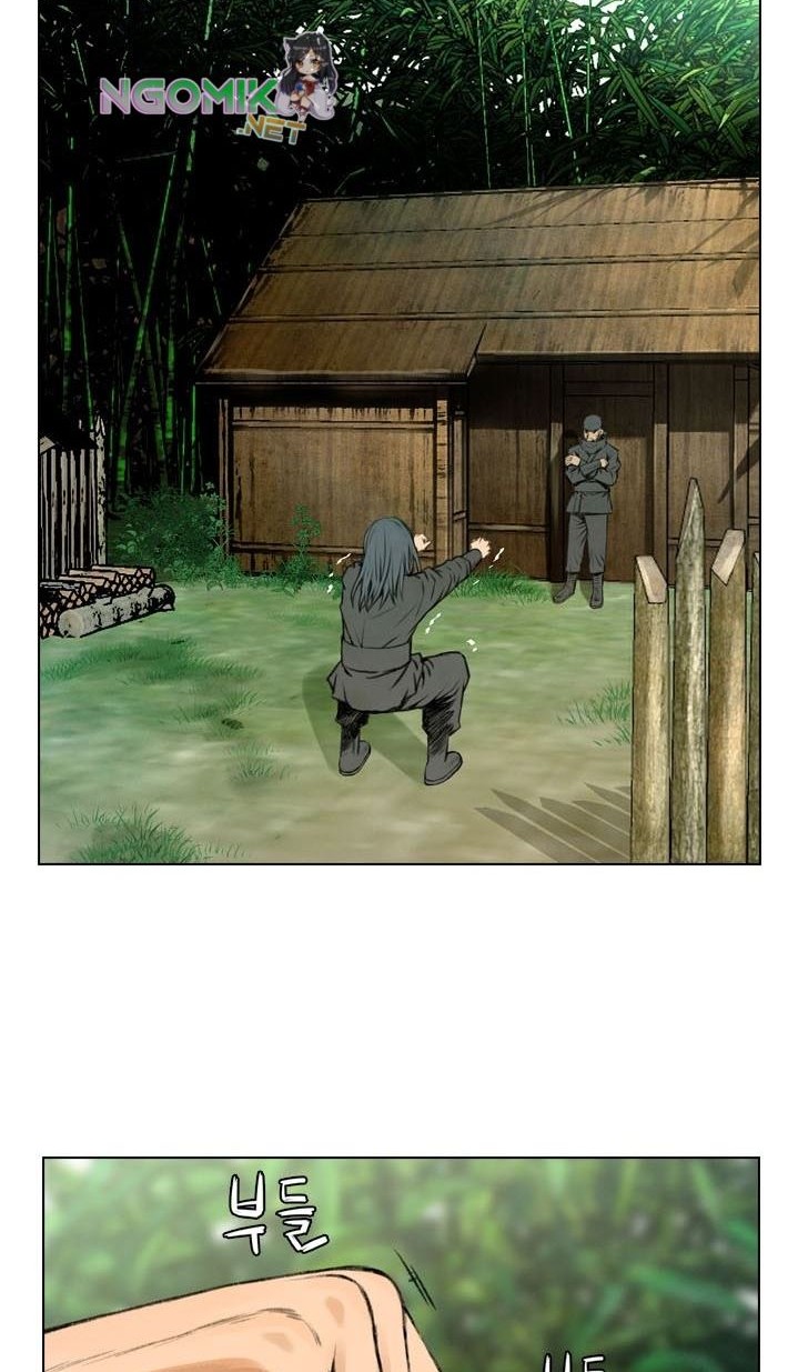Worlds Best Assassin chapter 04 halaman 22