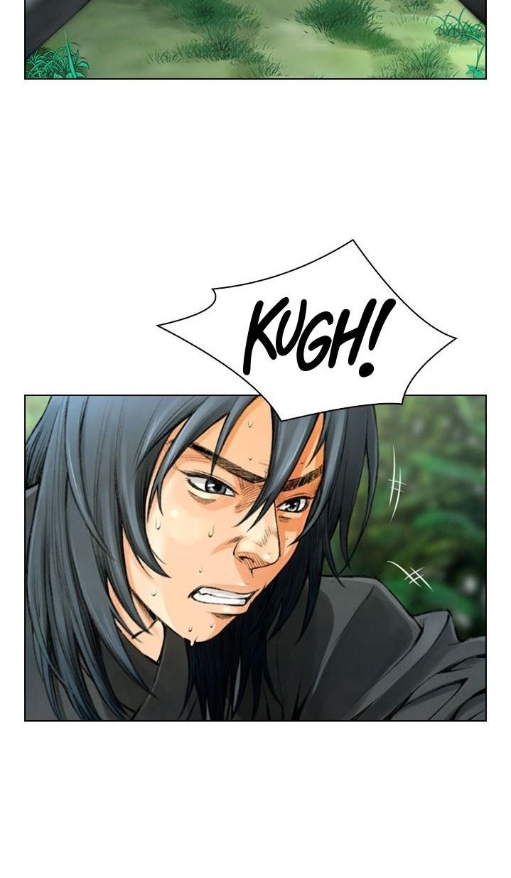 Worlds Best Assassin chapter 04 halaman 24
