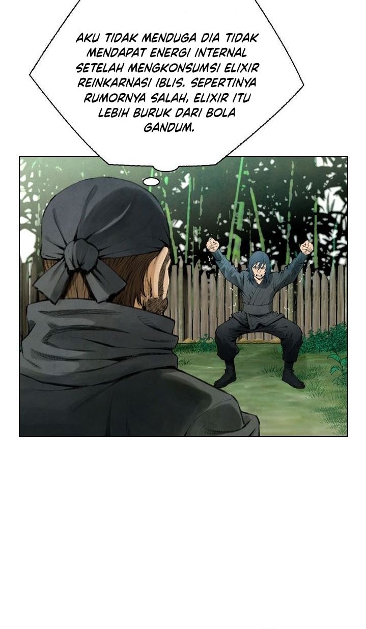 Worlds Best Assassin chapter 04 halaman 26