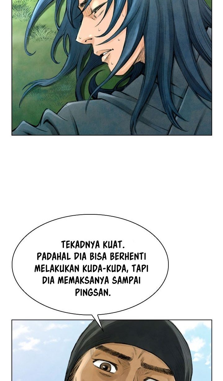 Worlds Best Assassin chapter 04 halaman 28