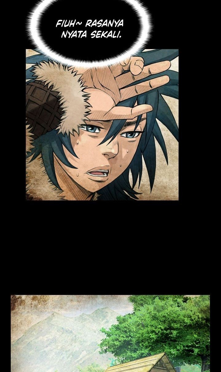 Worlds Best Assassin chapter 04 halaman 36
