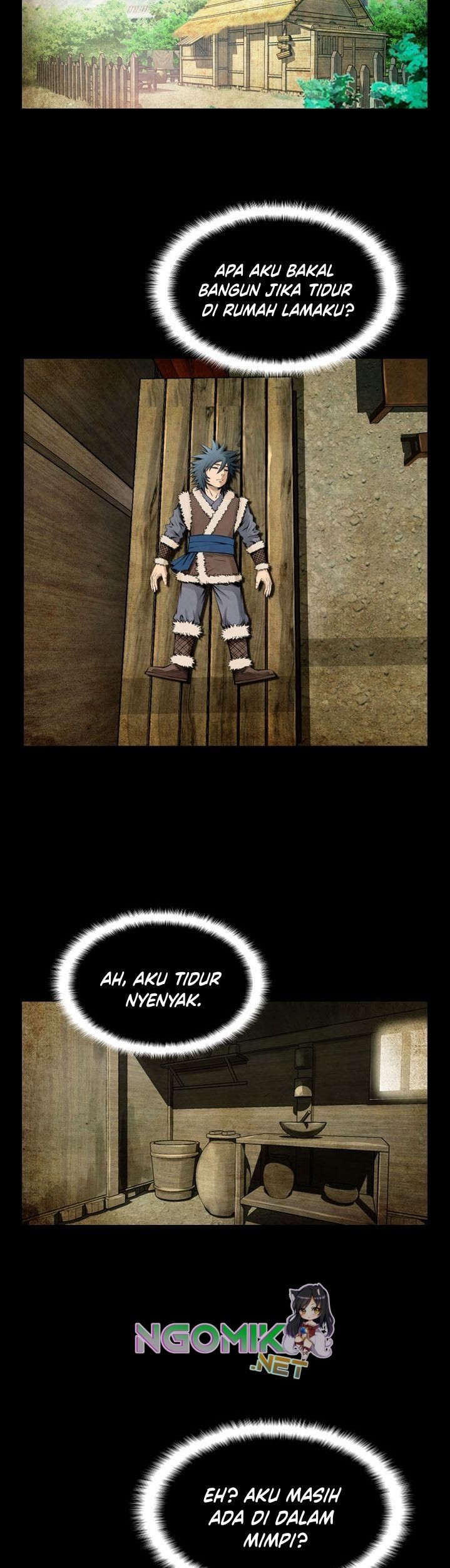 Worlds Best Assassin chapter 04 halaman 37