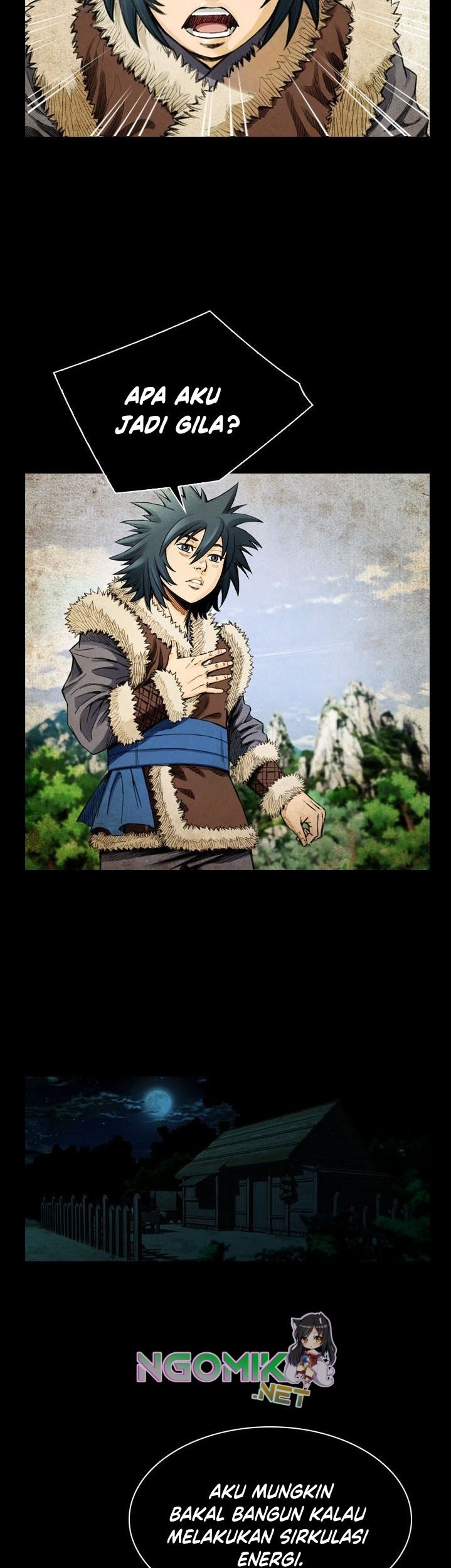 Worlds Best Assassin chapter 04 halaman 41
