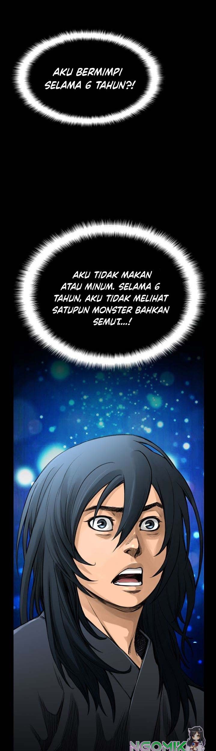 Worlds Best Assassin chapter 04 halaman 47