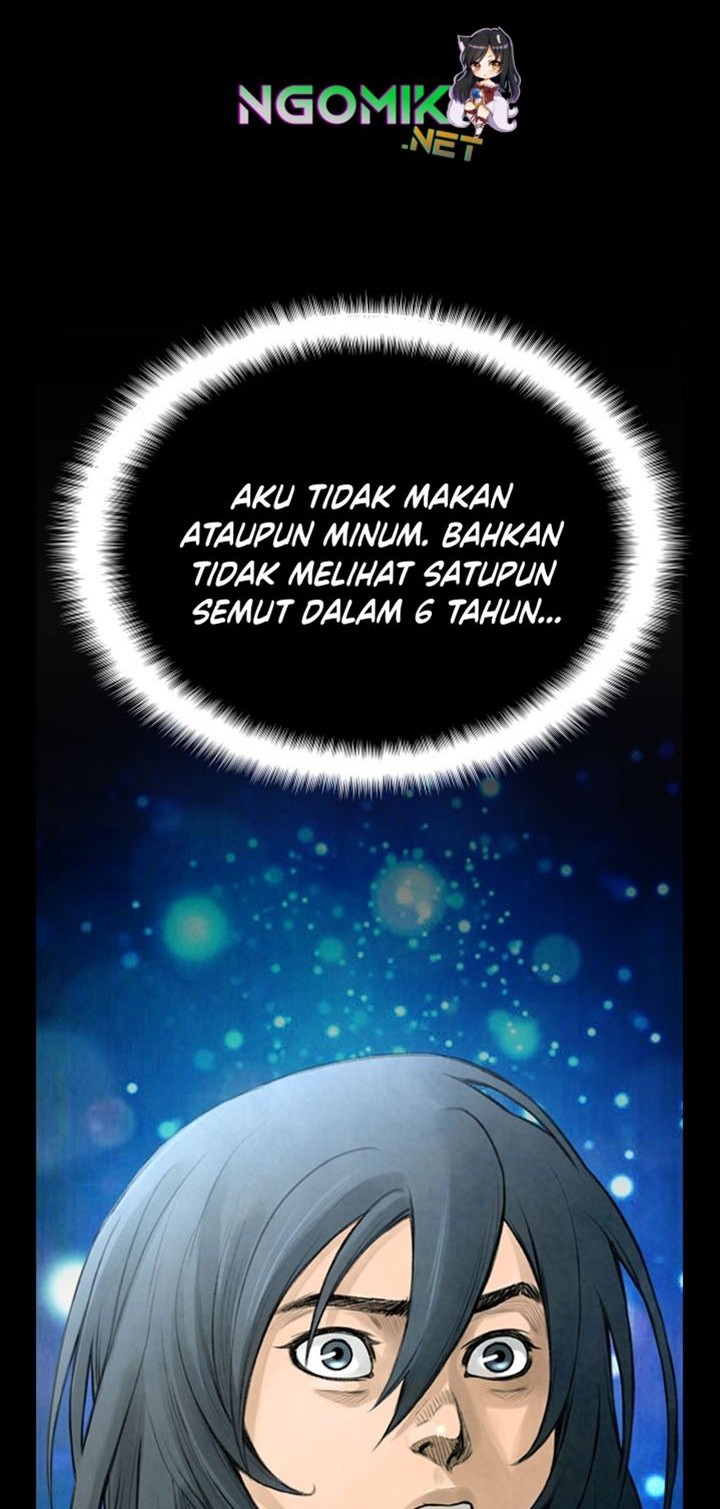 Worlds Best Assassin Bab 05 halaman 5