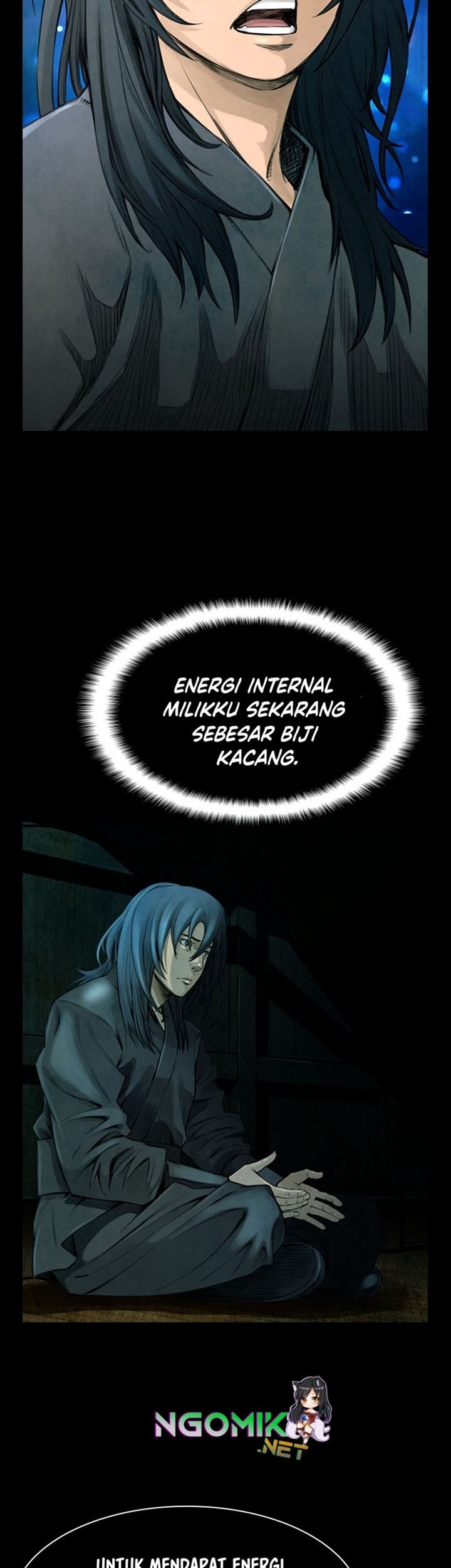 Worlds Best Assassin Bab 05 halaman 6