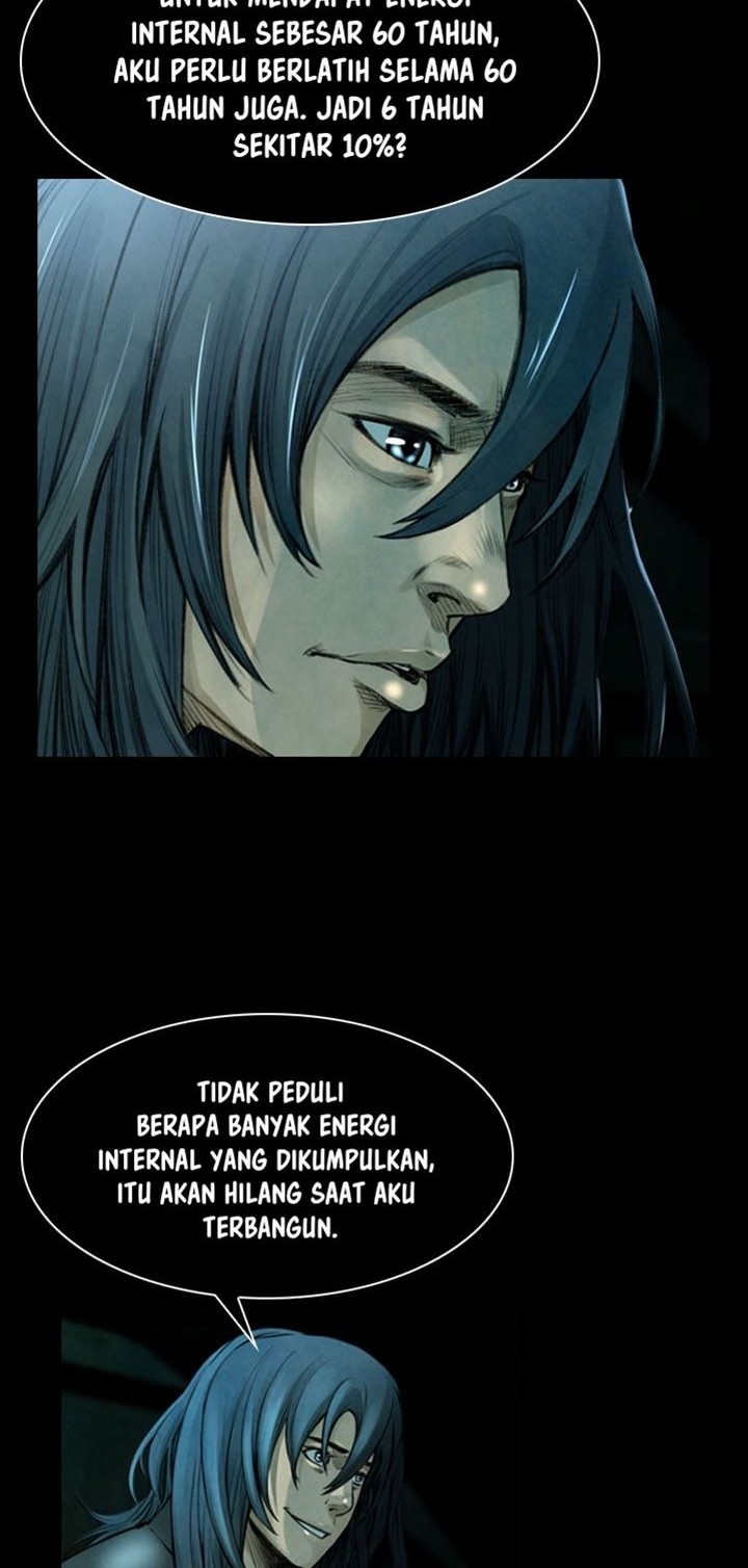 Worlds Best Assassin Bab 05 halaman 7