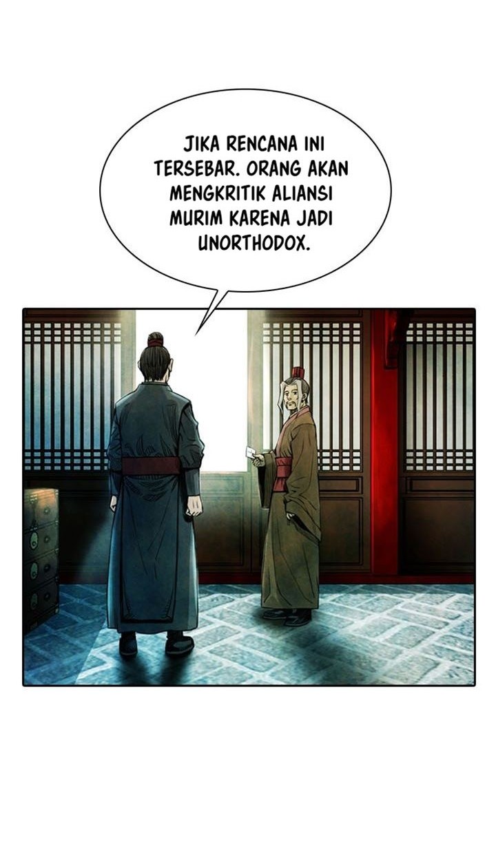 Worlds Best Assassin Bab 05 halaman 21