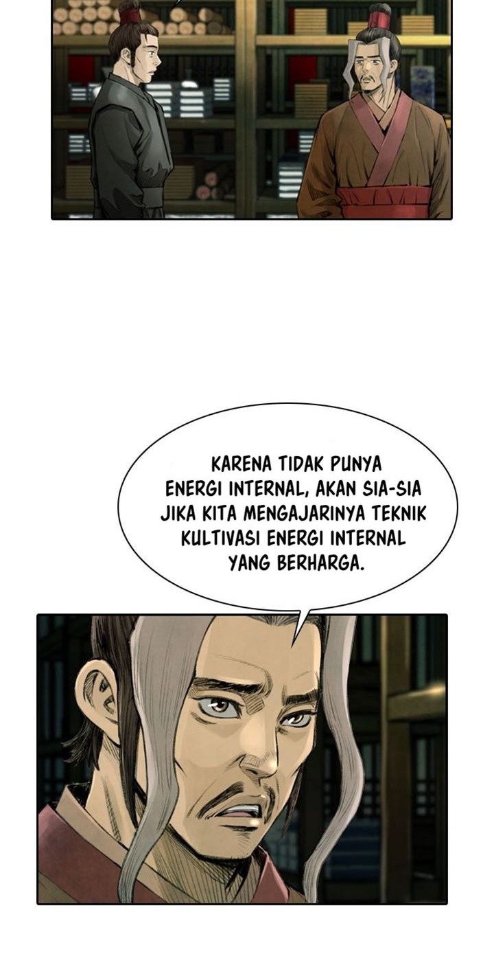 Worlds Best Assassin Bab 05 halaman 27