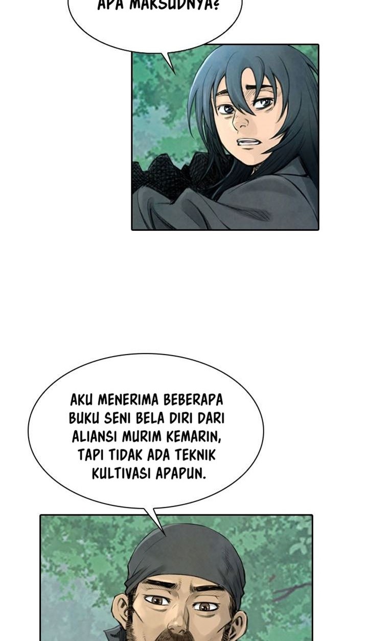 Worlds Best Assassin Bab 05 halaman 39