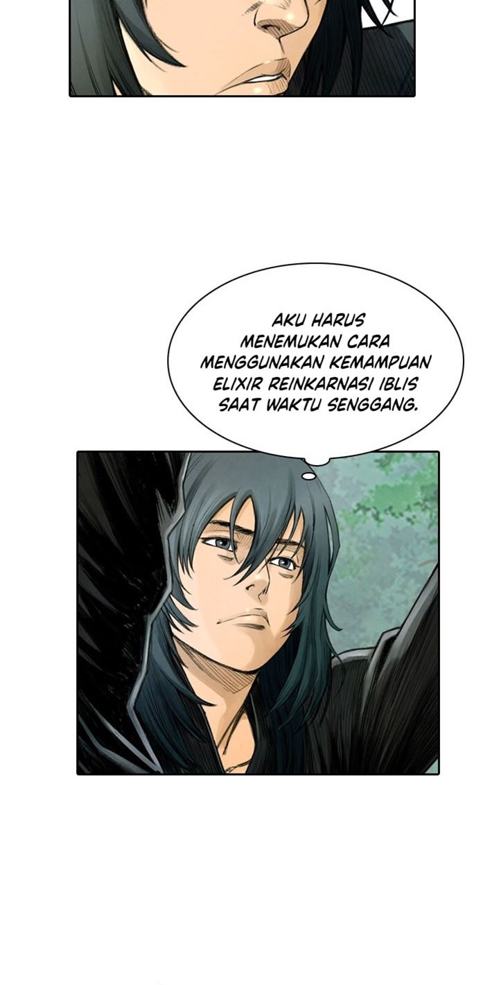Worlds Best Assassin Bab 06 halaman 9