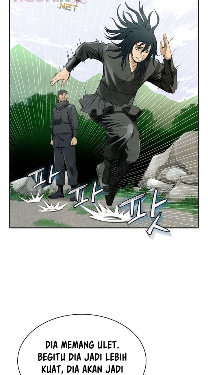 Worlds Best Assassin Bab 06 halaman 13
