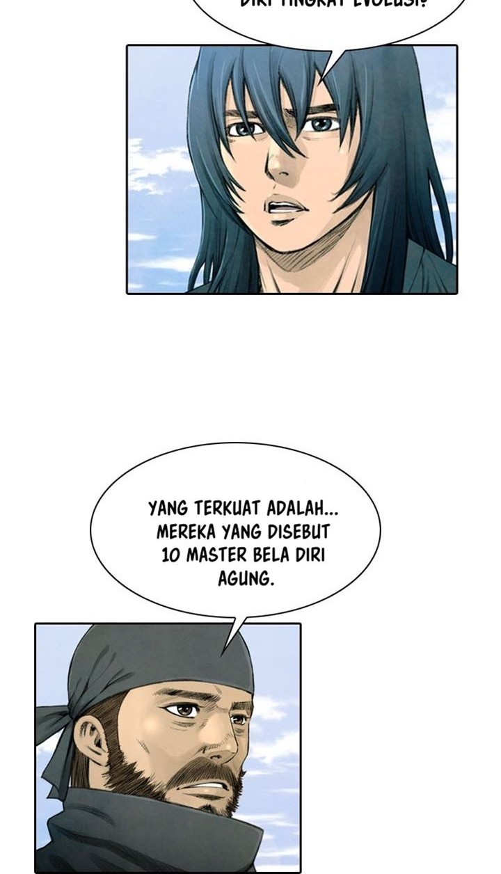 Worlds Best Assassin Bab 06 halaman 25