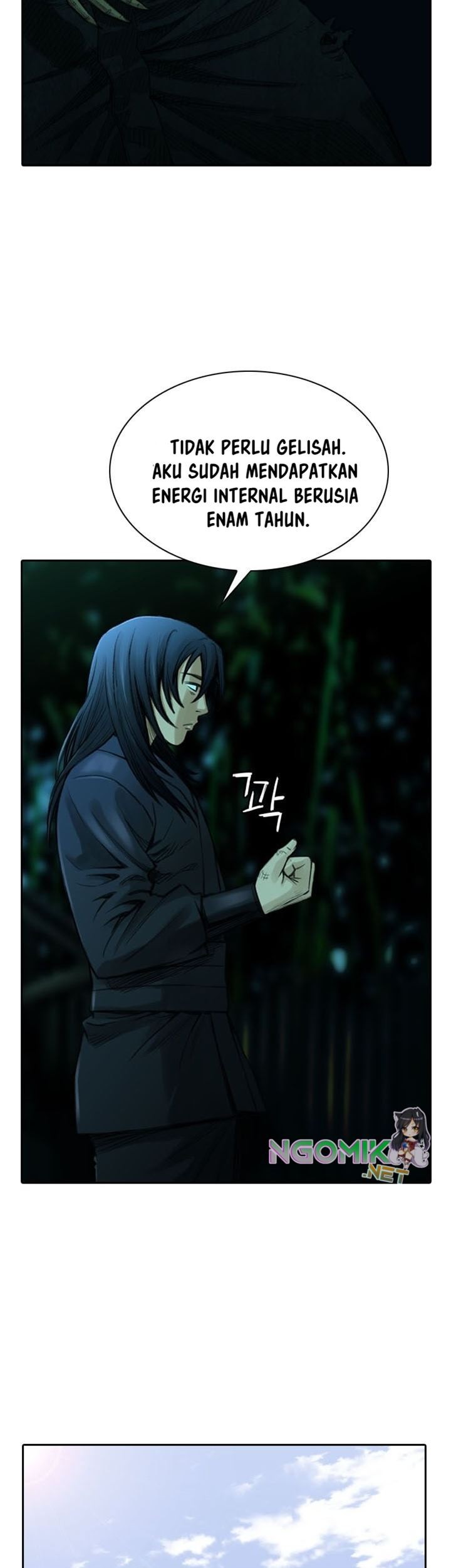 Worlds Best Assassin Bab 06 halaman 40