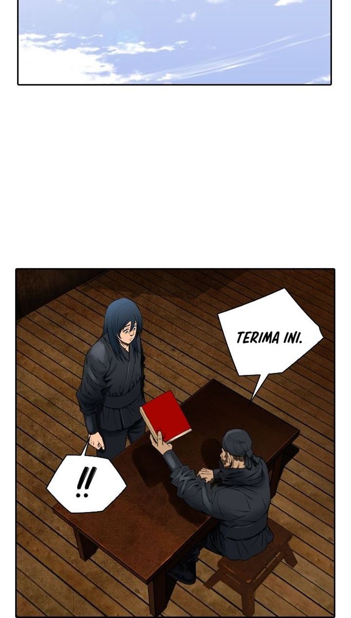Worlds Best Assassin Bab 06 halaman 41