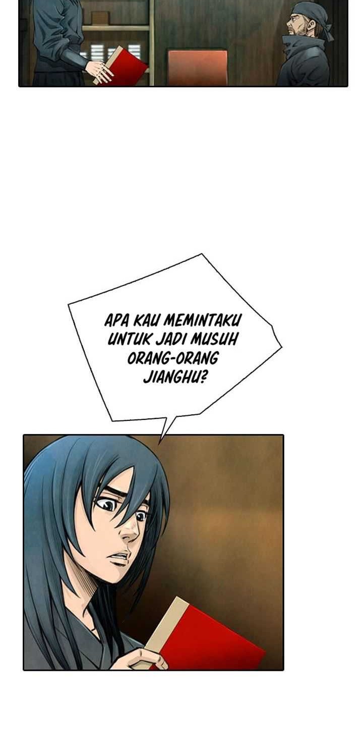 Worlds Best Assassin Bab 07 halaman 9
