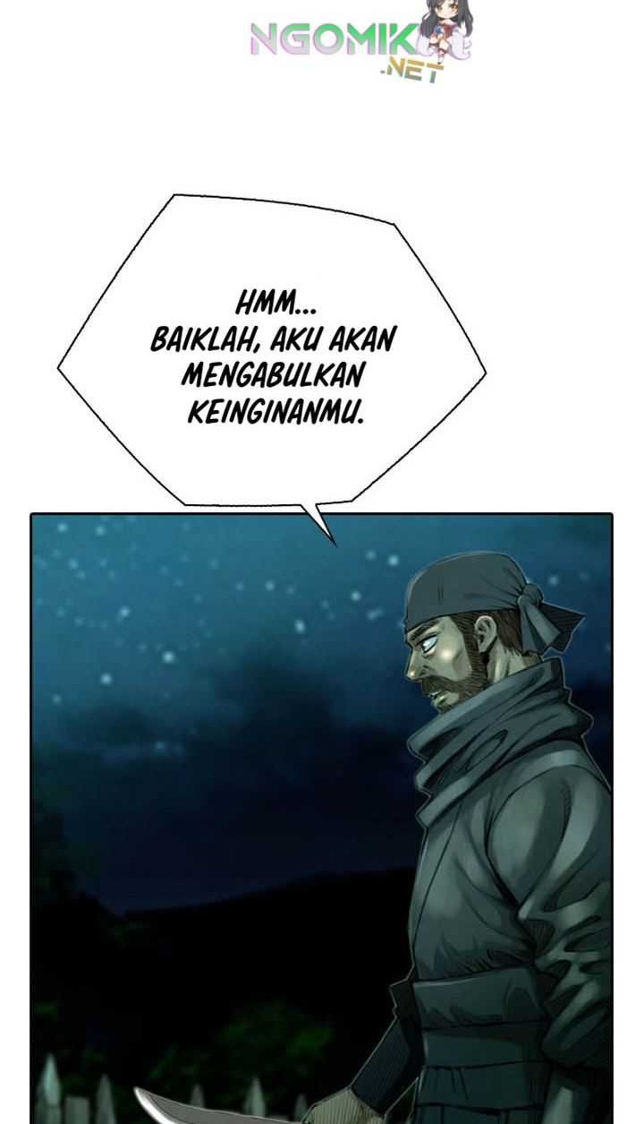 Worlds Best Assassin Bab 07 halaman 19