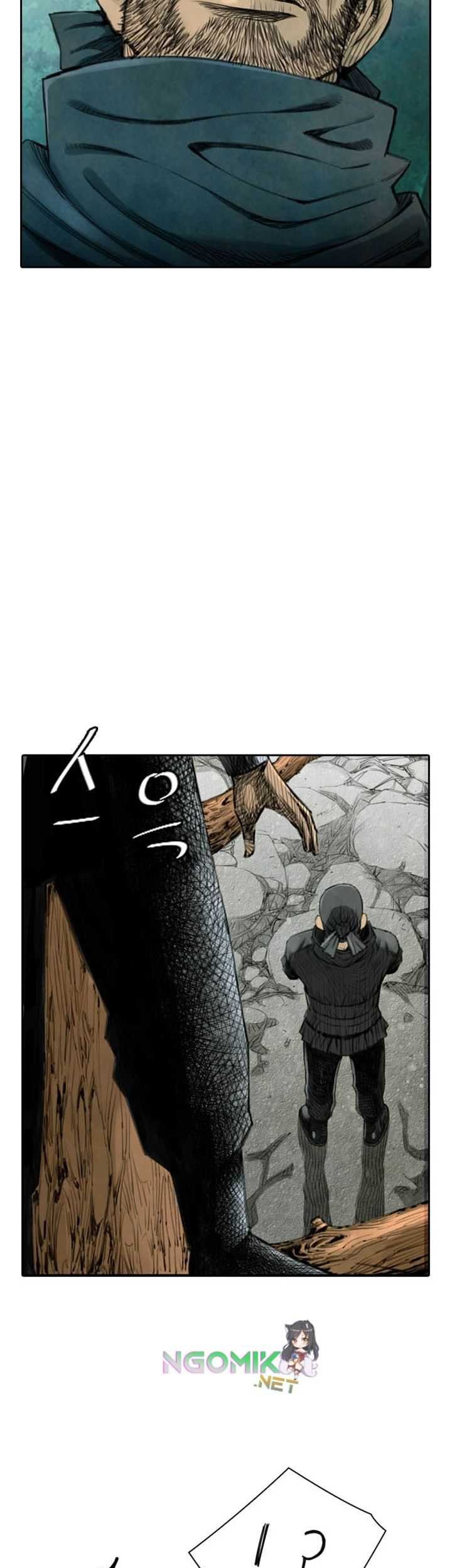 Worlds Best Assassin Bab 07 halaman 36