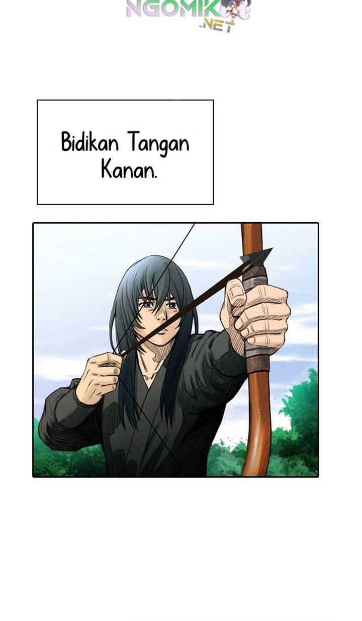 Worlds Best Assassin Bab 07 halaman 41