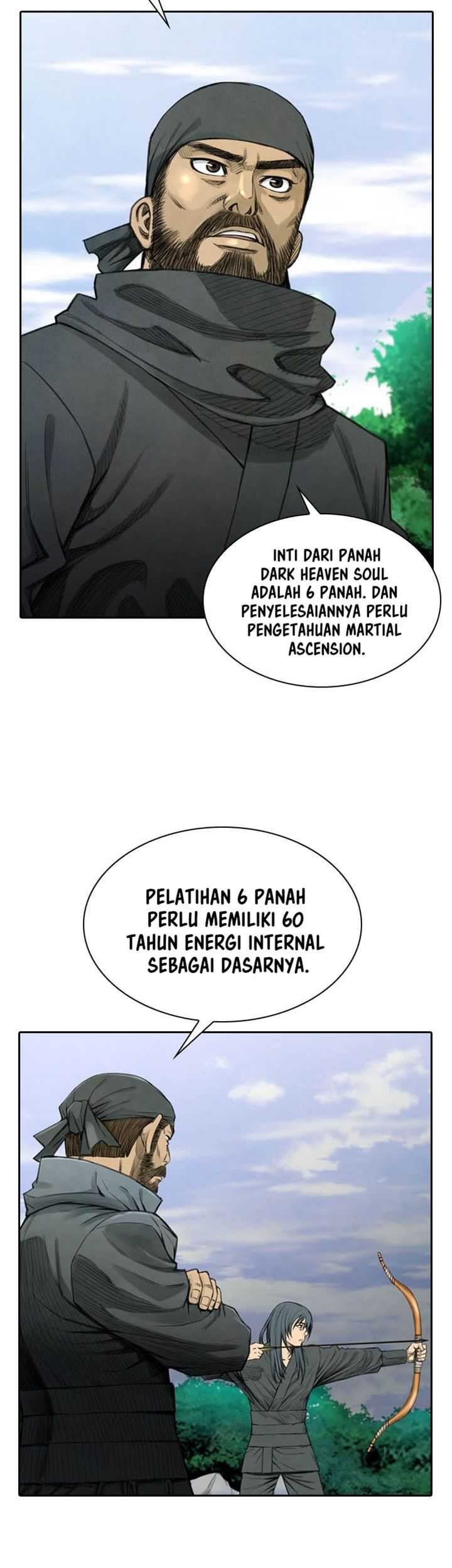 Worlds Best Assassin Bab 07 halaman 46