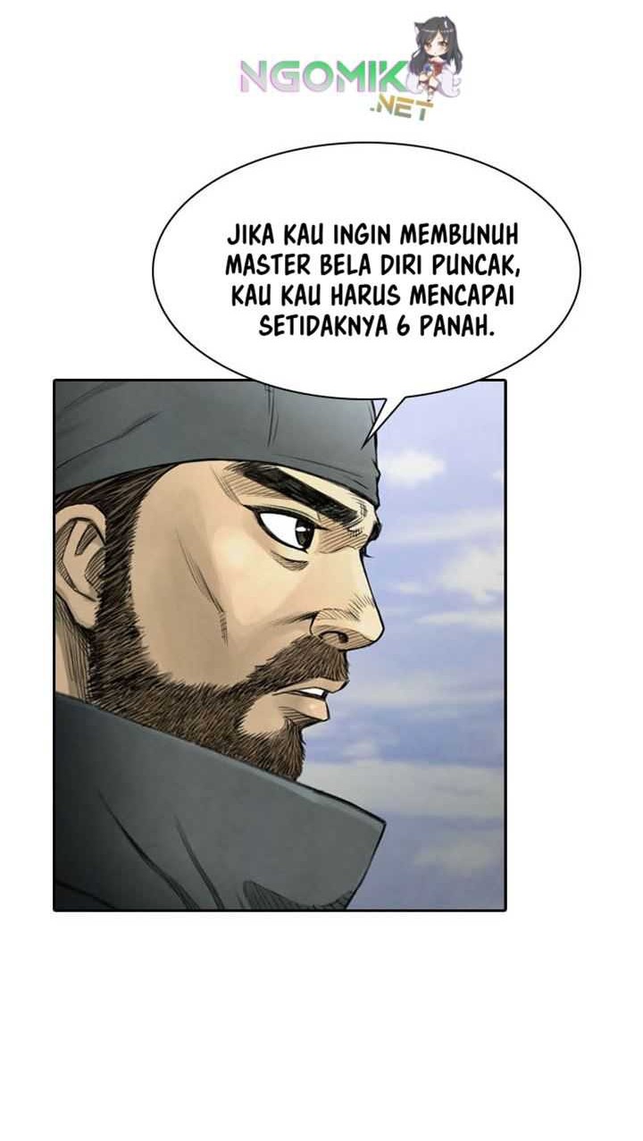 Worlds Best Assassin Bab 07 halaman 47