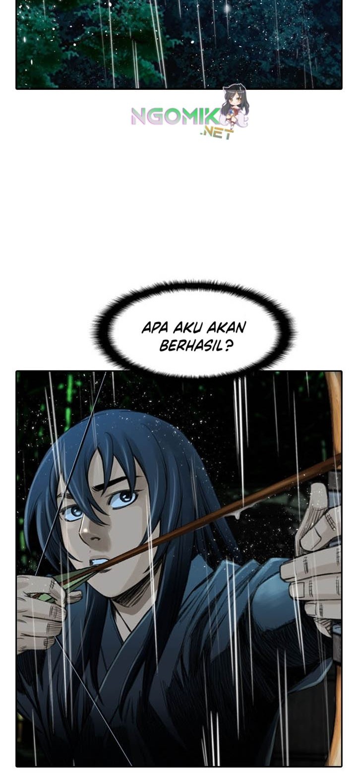 Worlds Best Assassin Bab 08 halaman 5