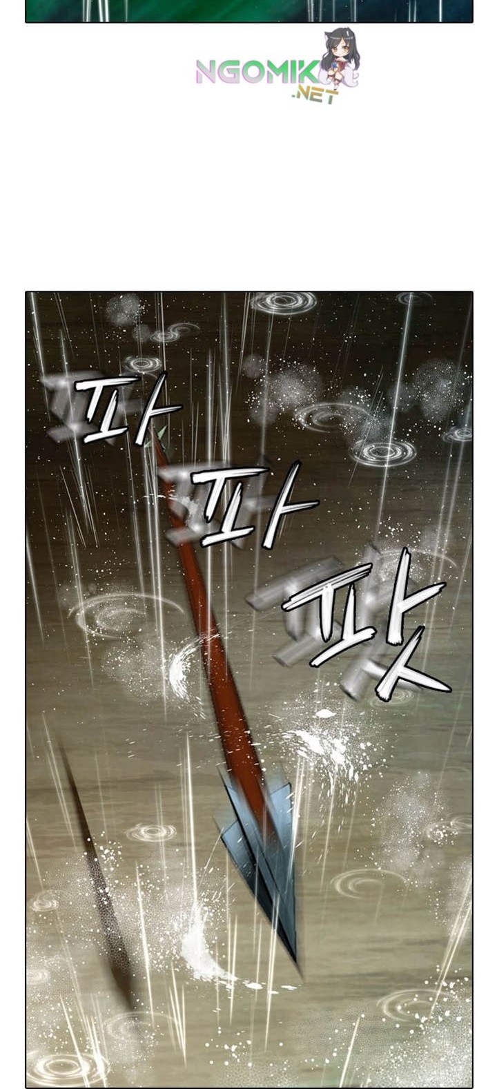 Worlds Best Assassin Bab 08 halaman 9