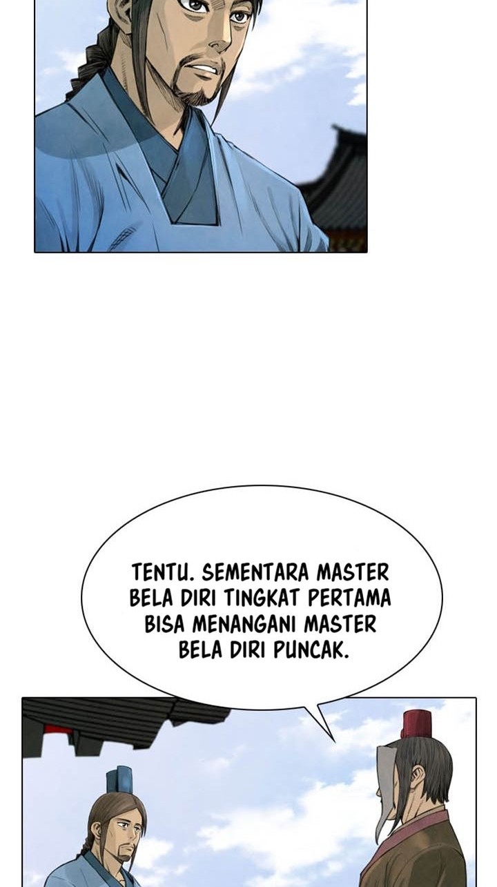 Worlds Best Assassin Bab 08 halaman 23