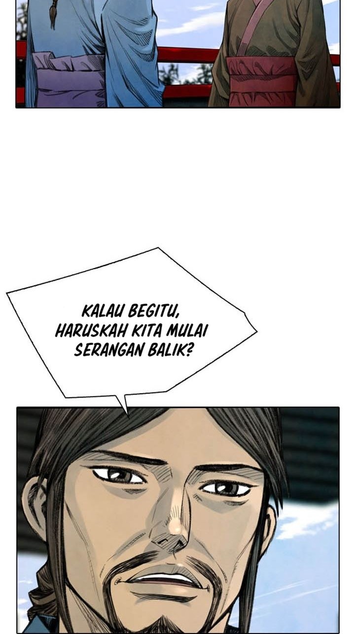 Worlds Best Assassin Bab 08 halaman 25